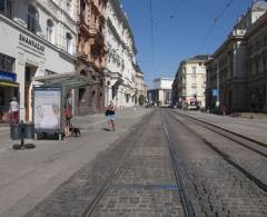 642346 Citylight, Brno - Střed (Rooseveltova X Malinovského)