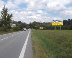 1171038 Billboard, Jihlava  (II/602 Brněnská   )