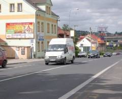 1101014 Billboard, Karlovy vary  (Chebská 71  )