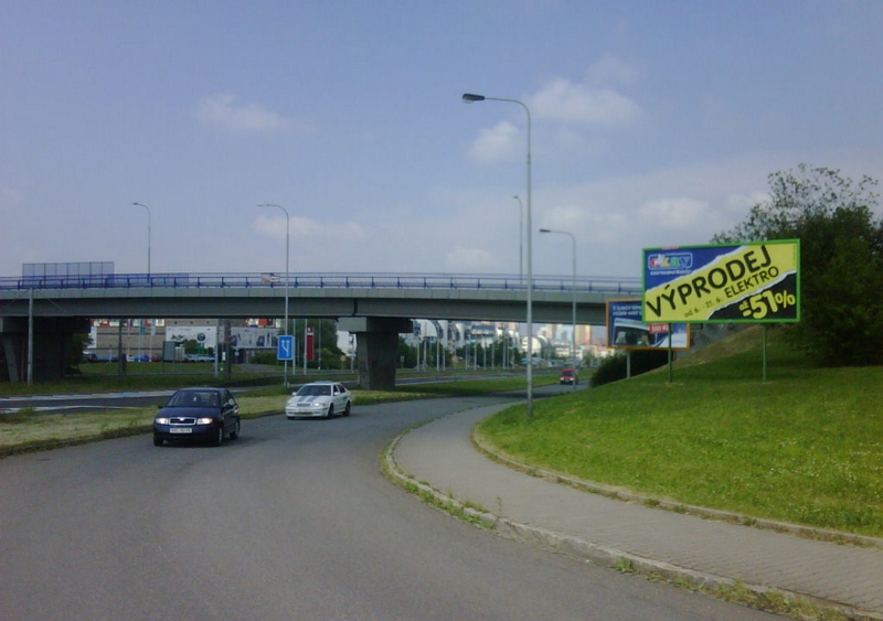 1081136 Billboard, Ostrava (Horní/F.Formana  )