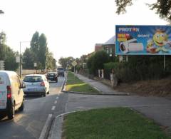 1401008 Billboard, Nymburk (Pražská(LIDL))