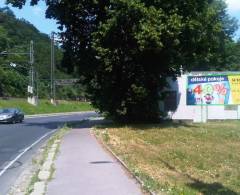 1701212 Billboard, Ústí nad Labem  (Pražská      )