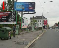 1081135 Billboard, Ostrava  (28.října       )