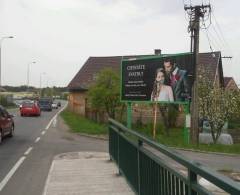 1271181 Billboard, Pardubice (Pražská   )