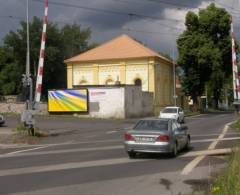 451052 Billboard, Teplice     (Hřbitovní   )