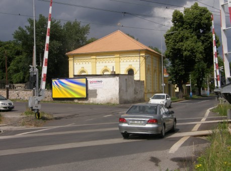 451052 Billboard, Teplice     (Hřbitovní   )