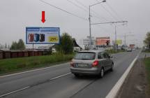 Card image cap331301 Billboard, Plzeň - Zátiší (Domažlická)