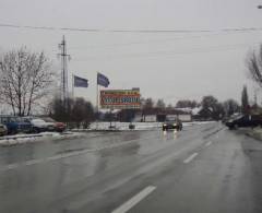 1761027 Billboard, Frýdek-Místek (Ostravská výjezd z města směr Paskov, Ostrava Sviadnov)