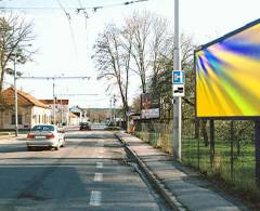 231073 Billboard, České Budějovice     (Lidická tř.    )