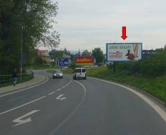 381075 Billboard, Karlovy Vary (KV Arena - Západní)