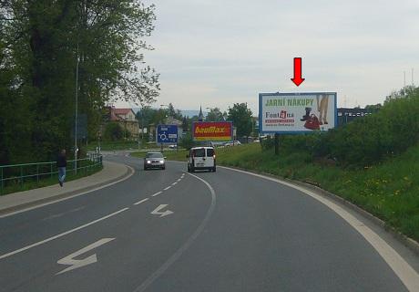 381075 Billboard, Karlovy Vary (KV Arena - Západní)