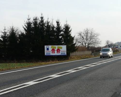 511057 Billboard, Hradec Králové (I/35, Rozběřice      )