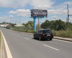 1743008 Bigboard, Plzeň - Koterov (U Seřadiště)