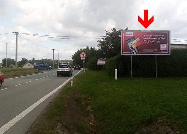 1251001 Billboard, Vamberk (I/14. výjezd na Rychnov n.Kněžnou)