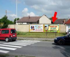 1431233 Billboard, Olomouc (Sladkovského /Brunclíkova)