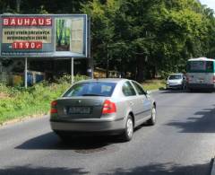 1311024 Billboard, Liberec (Dvorská)