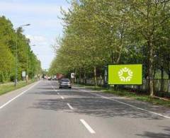 1271141 Billboard, Pardubice (Pražská)