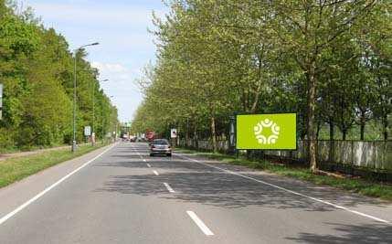 1271141 Billboard, Pardubice (Pražská)