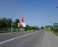 1541111 Billboard, Nové Mesto (průjezd městem - 611       )