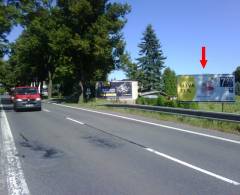 1521005 Billboard, Svitavy (Poličská  )