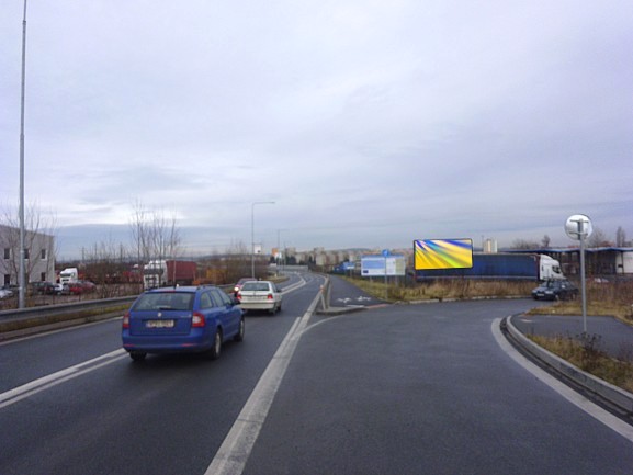 331444 Billboard, Plzeň 3 - Skvrňany      (Regensburská )