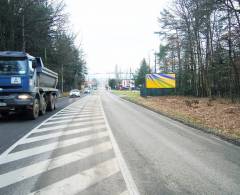 1261022 Billboard, České Budějovice (Pražská)