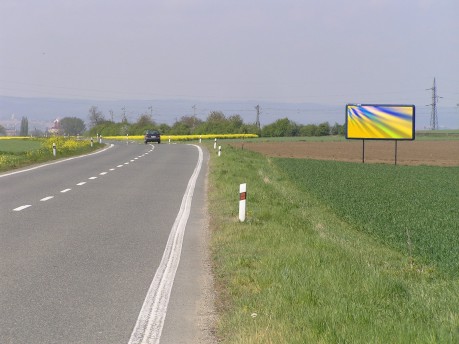 791198 Billboard, Prostějov - Kralice na Hané    (II150     )