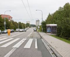 642529 Citylight, Brno - Kohoutovice (Libušina třída X Bellova, DC)