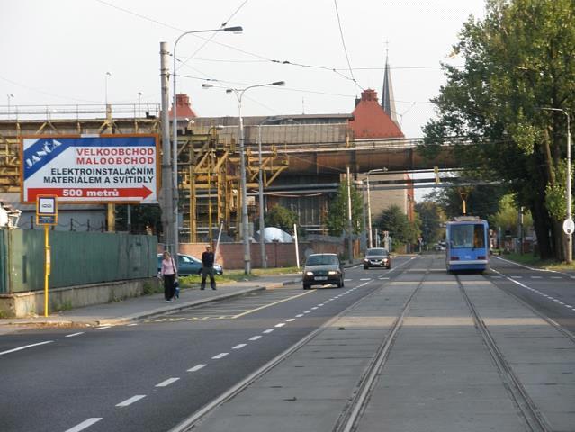 1081080 Billboard, Ostrava (1.máje)