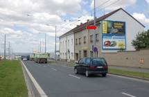 Card image cap331352 Billboard, Plzeň - Východní Předměstí (Rokycanská)