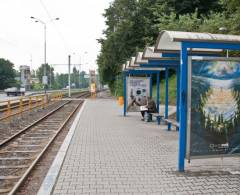 822141 Citylight, Ostrava - Vítkovice (Místecká, ZC)