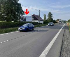 581018 Billboard, I/43 - Opatov  (směr Lanškroun, Č.Třebová )