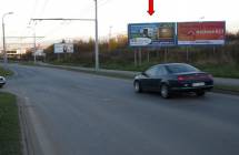 Card image cap331277 Billboard, Plzeň - Karlov (Borská)