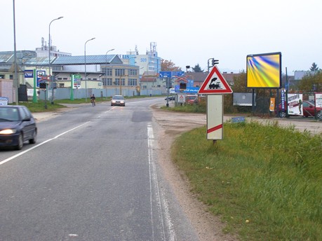 231068 Billboard, České Budějovice     (Okružní, městský obchvat,př.J.)