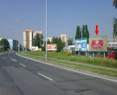 1081129 Billboard, Ostrava  (Výškovická         )