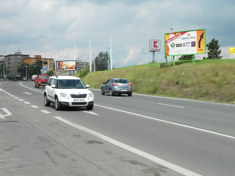 1091780 Billboard, Praha 09 (Českobrodská/Spojovací       )