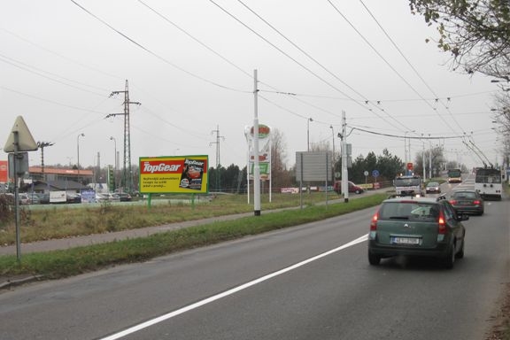 1271216 Billboard, Pardubice (Poděbradská            )