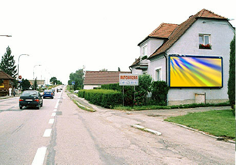 291020 Billboard, Klenovice   (Táborská, I/ 3, E/ 55    )