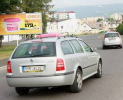 1291023 Billboard, Teplice (Gagarinova)