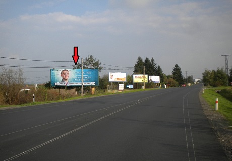 1741101 Billboard, Plzeň - Křimice (Chebská)