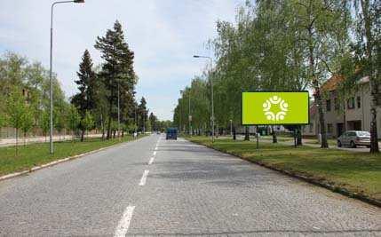 1271122 Billboard, Pardubice (Pod břízkami)