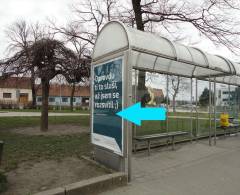 1662019 Citylight, Mikulov (Piaristů  X Pod Platanem )