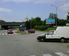 1641041 Billboard, Brno  (Bohunická / Teslova )