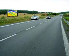 711488 Billboard, Brno - Bosonohy  (Stará dálnice příjezd od D1,směr Bystrc,DC)
