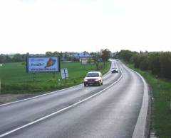 101113 Billboard, Praha 9 - Běchovice (Českobrodská - hlavní spojka mezi Újezdem a Běchovicemi)