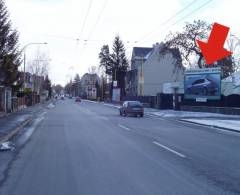 861027 Billboard, Opava (Krnovská 109 I/11, I/57)