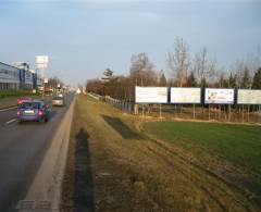 331094 Billboard, Plzeň (Rokycanská)