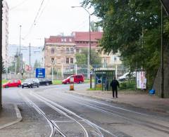 312059 Citylight, Liberec (Hanychovská X Žitavská,DC )