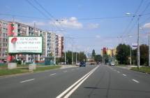 Card image cap1081053 Billboard, Ostrava (Várenská )