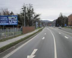 1841002 Billboard, Rožnov pod Radhoštěm (Meziříčská )